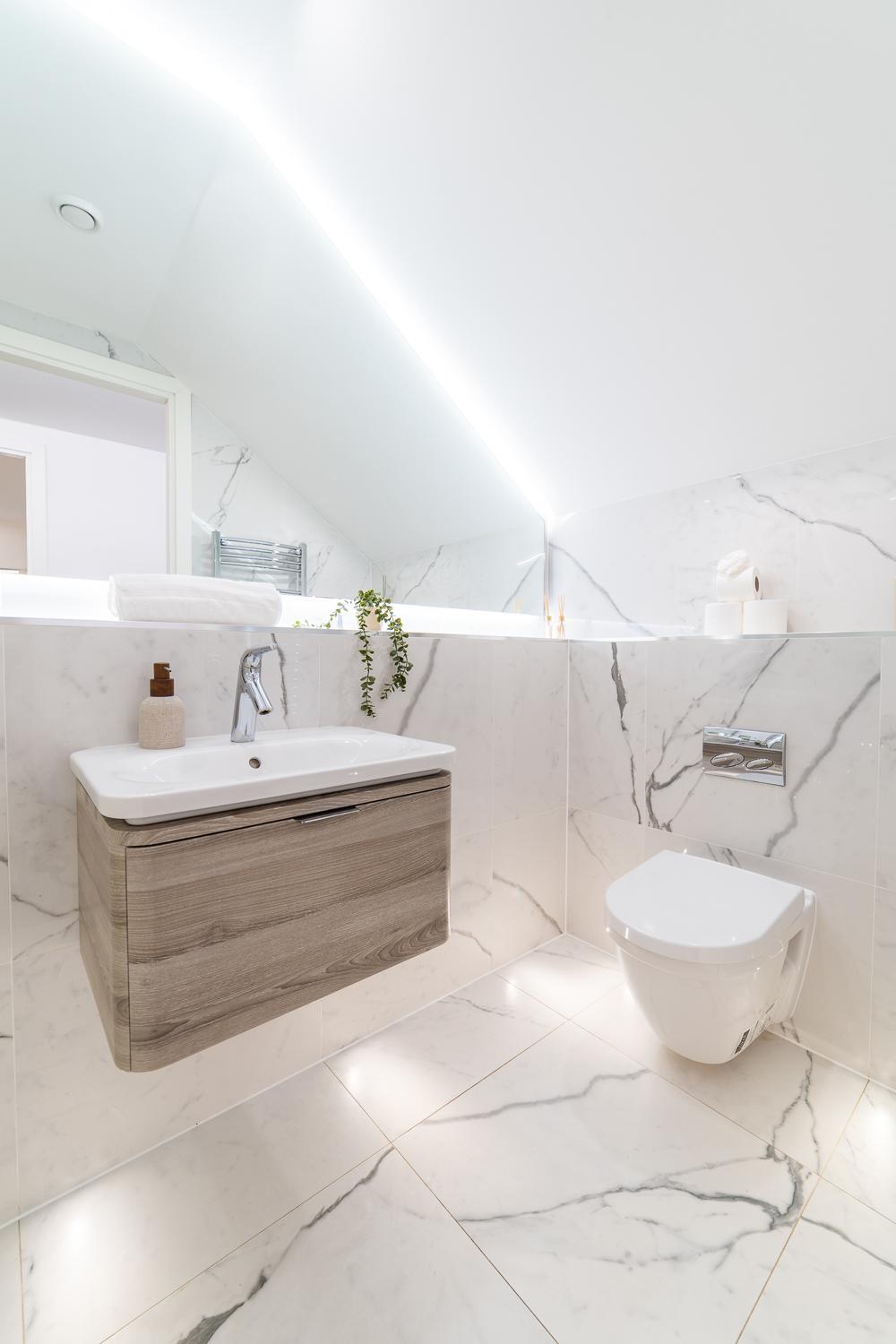 Chelsea-Fulham-Stamford Bridge Central London Apartment מראה חיצוני תמונה