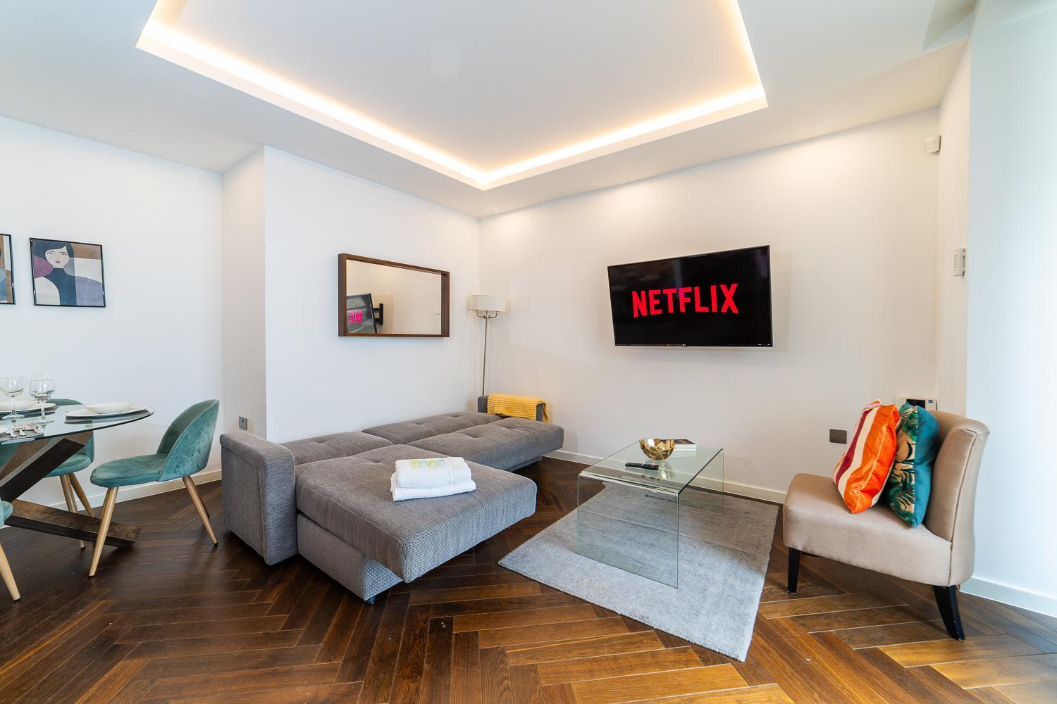Chelsea-Fulham-Stamford Bridge Central London Apartment מראה חיצוני תמונה