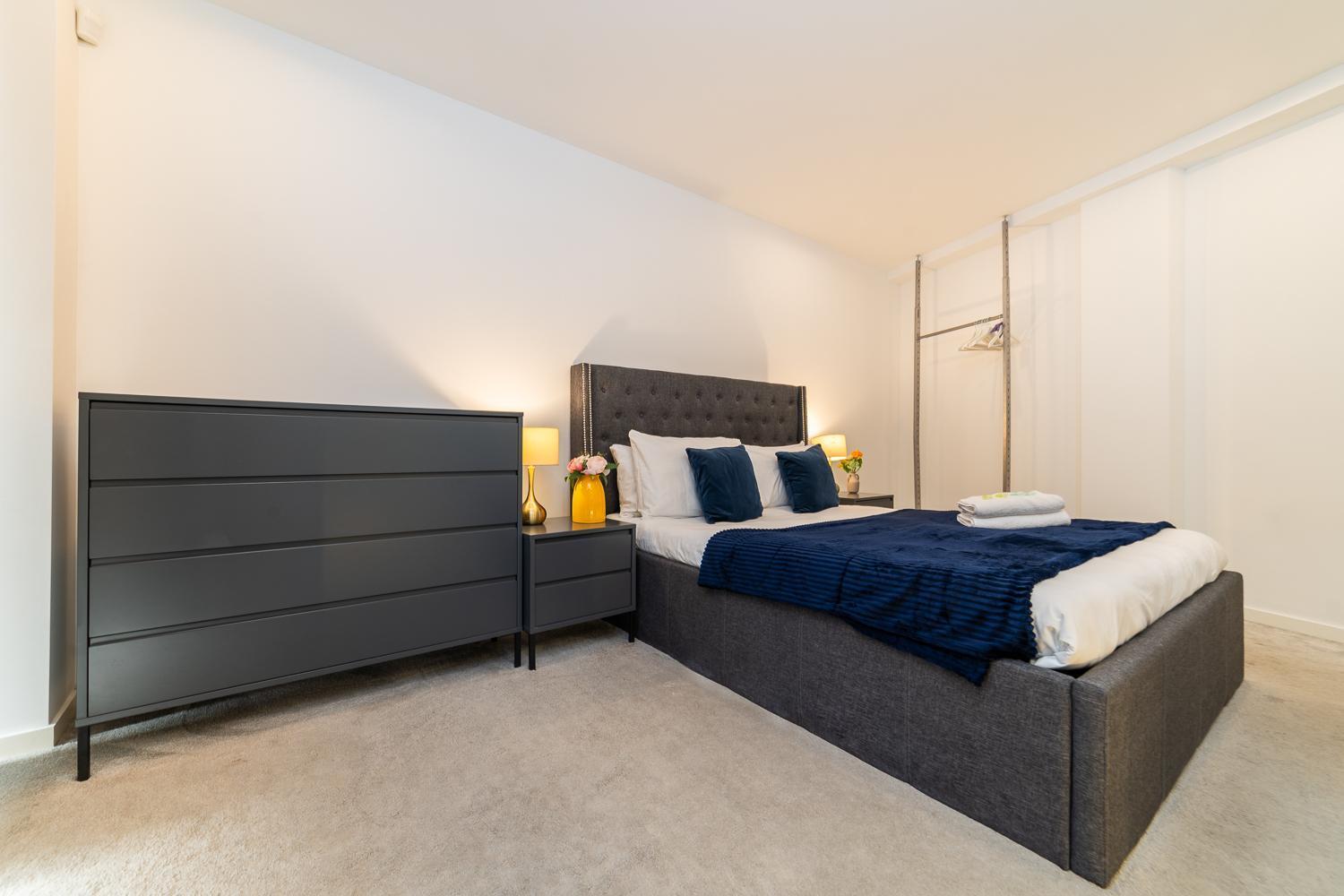 Chelsea-Fulham-Stamford Bridge Central London Apartment מראה חיצוני תמונה